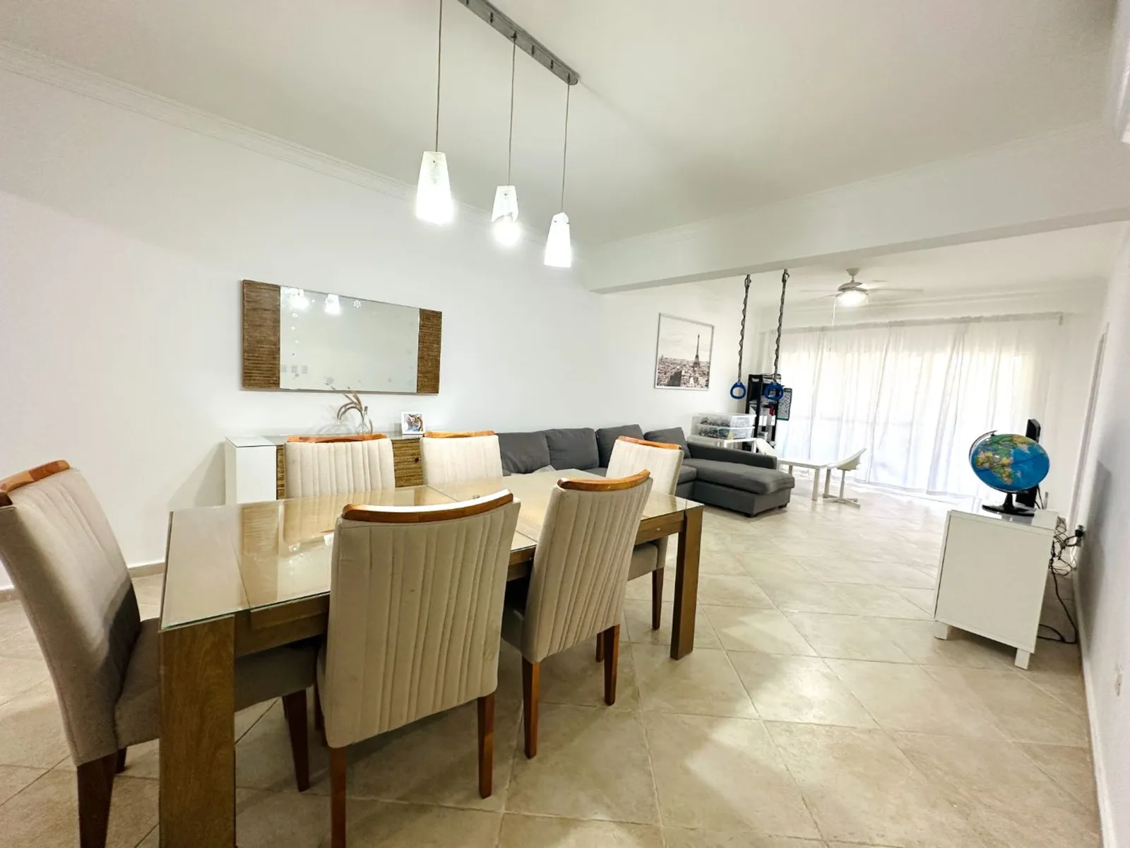 Spacieux appartement à Cocotal, photo 5