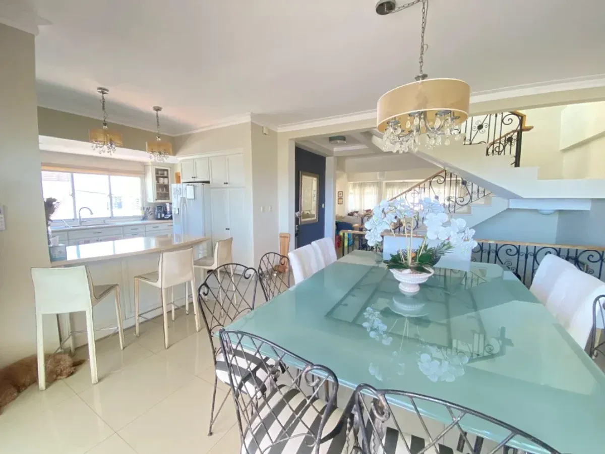 Penthouse de lujo en Mirador S, con 451 m² + Jacuzzi, foto 4