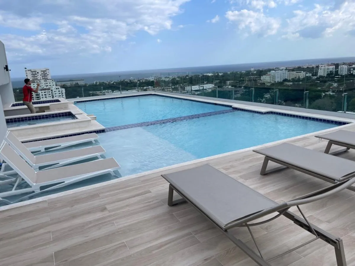 Apartamento en Venta Bella Vista, Santo Domingo, foto 8
