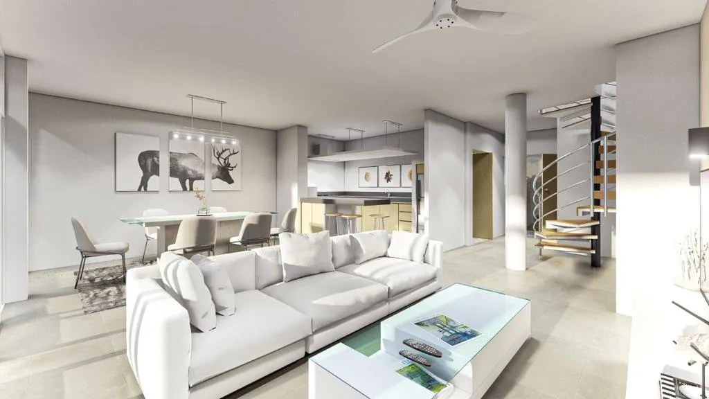 Villa 2 chambres près de la plage Luxury Villas, photo 2