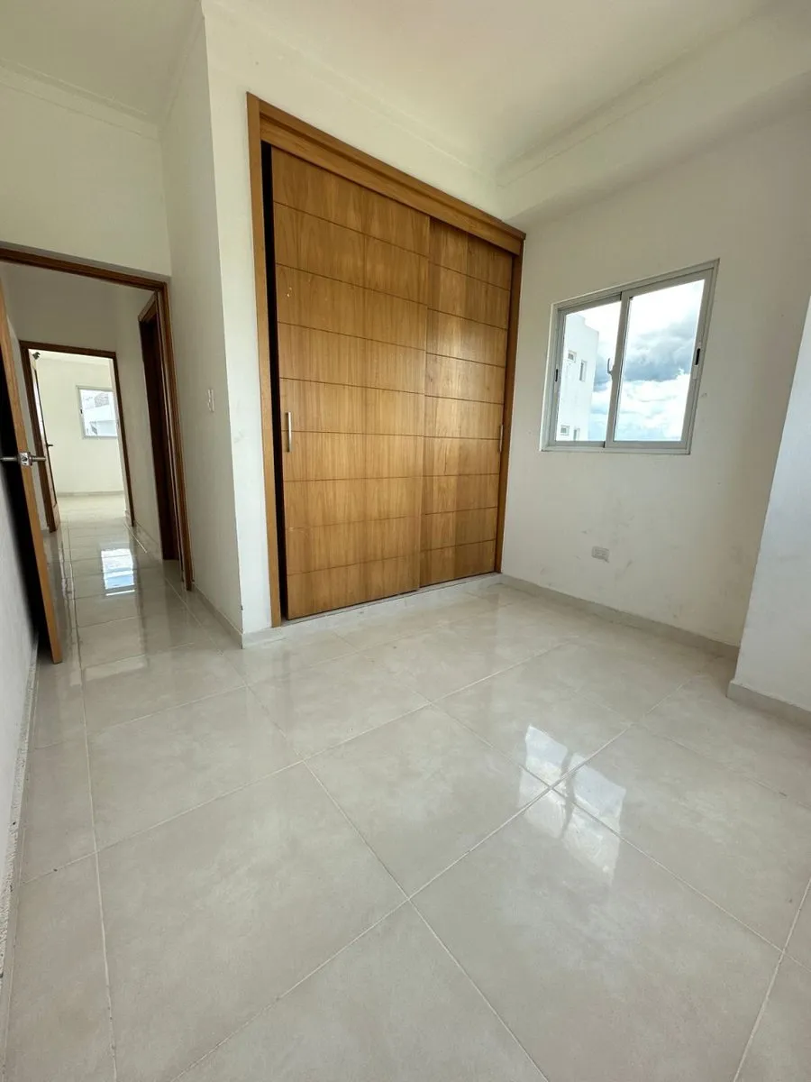 Penthouse in Juan Dolio with Ocean View, photo 13