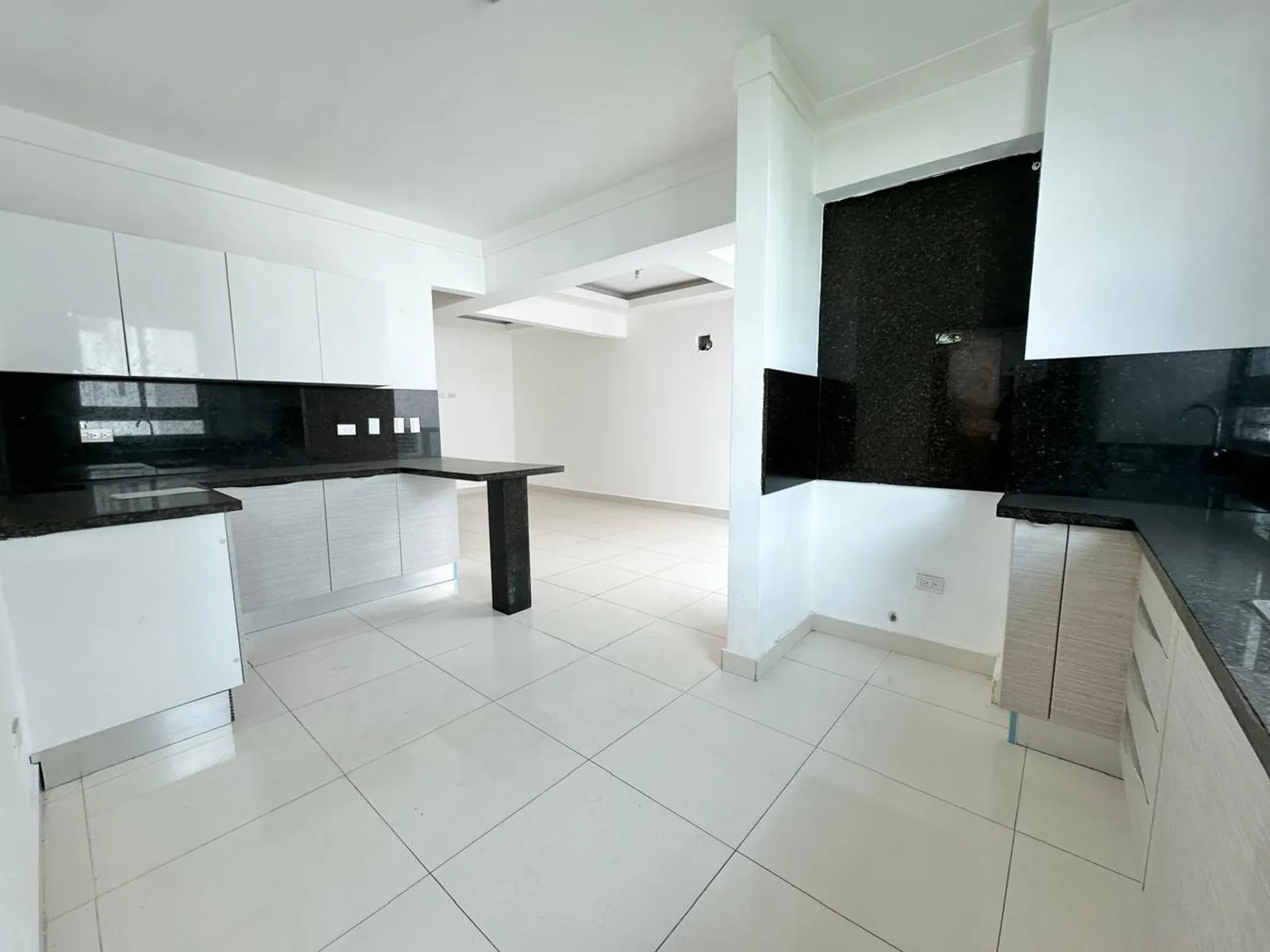 APARTAMENTO 2 HABITACIONES EN RENACIMIENTO, Foto 3