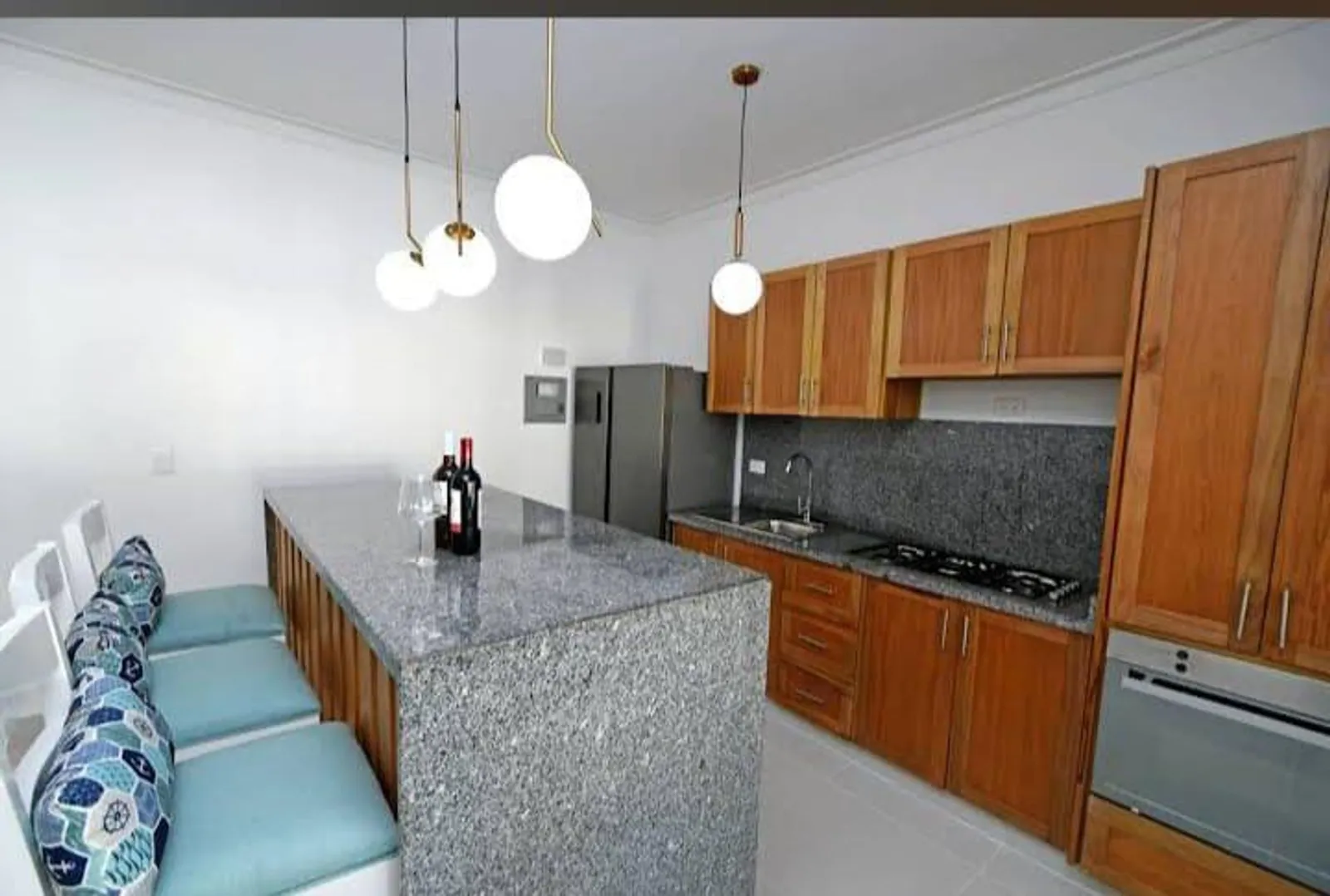 Villa Moderna con Piscina Privada - 4 habitaciones, foto 7