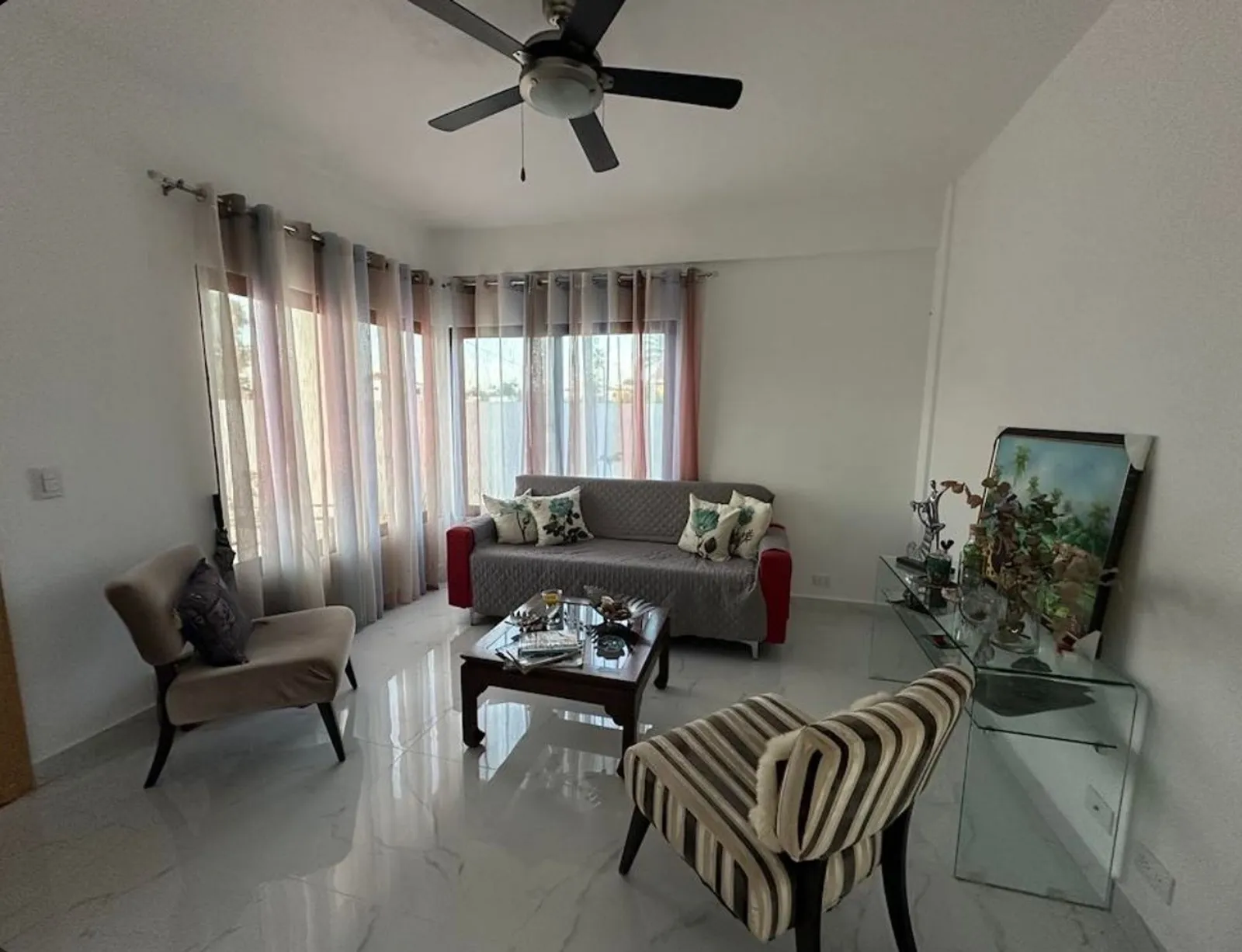 Spacious 4 BR Villa in a Gated Community, photo 4