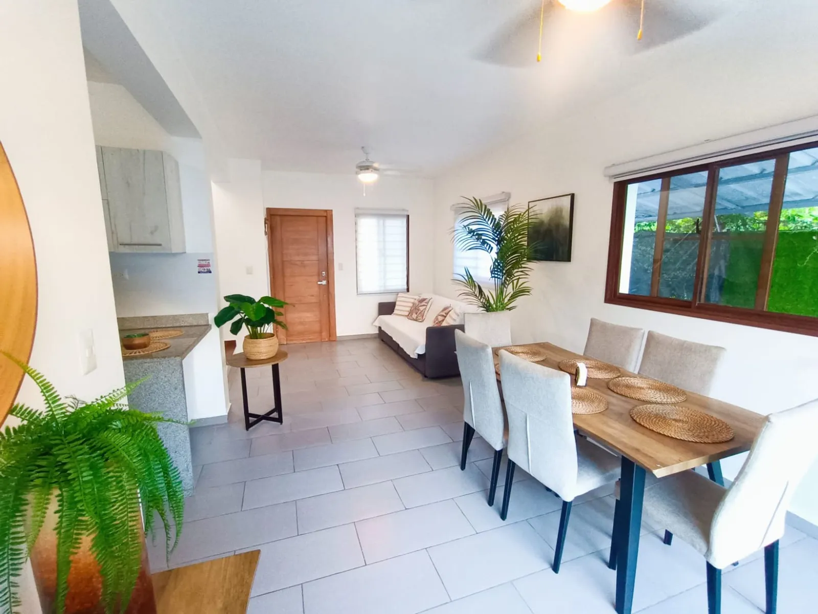 HAUS ZUM VERKAUF 2 SCHLAFZIMMER PUNTA CANA LA ALTAGRACIA, Foto 2