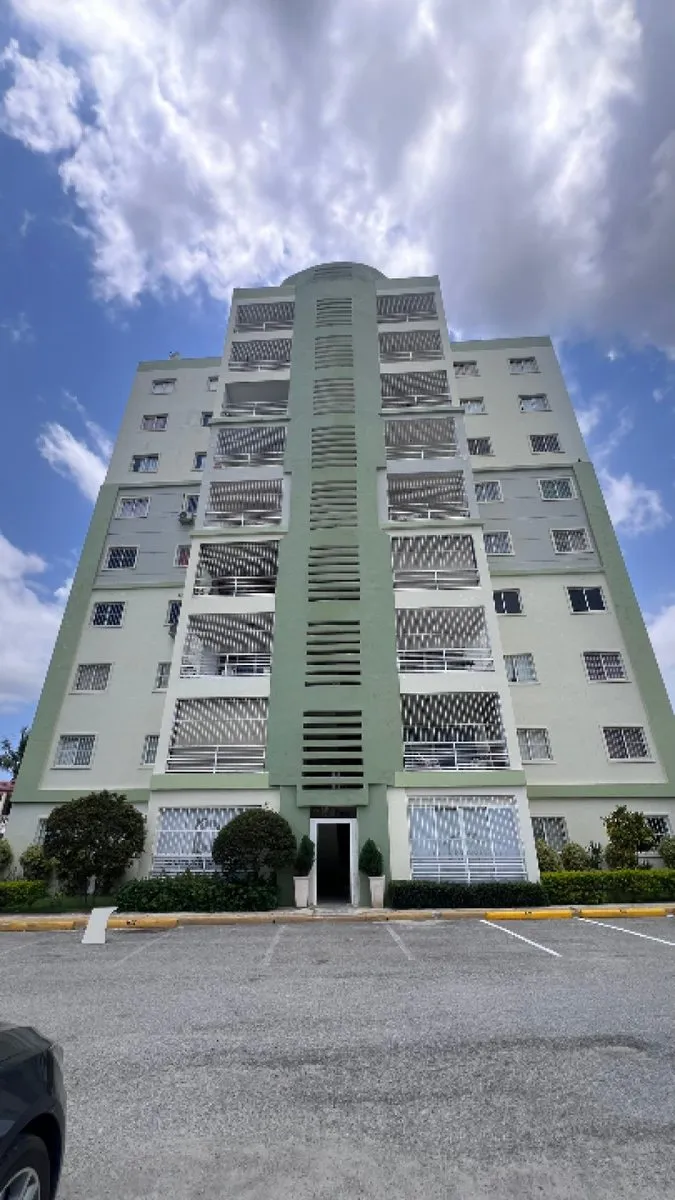 Appartement à La Romana, Secteur Don Juan I AVEC ASCENSEUR, photo 3