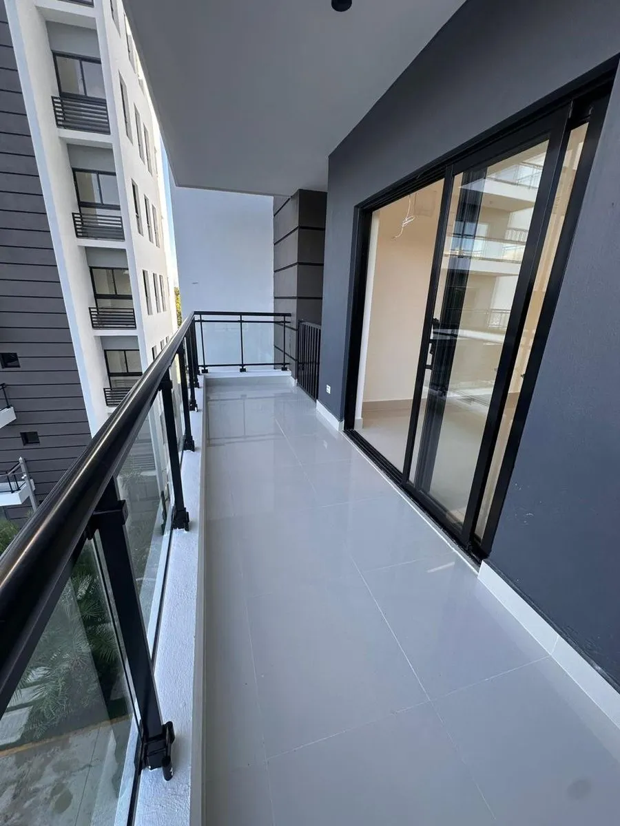Appartement à Los Laureles, Residenza, photo 2