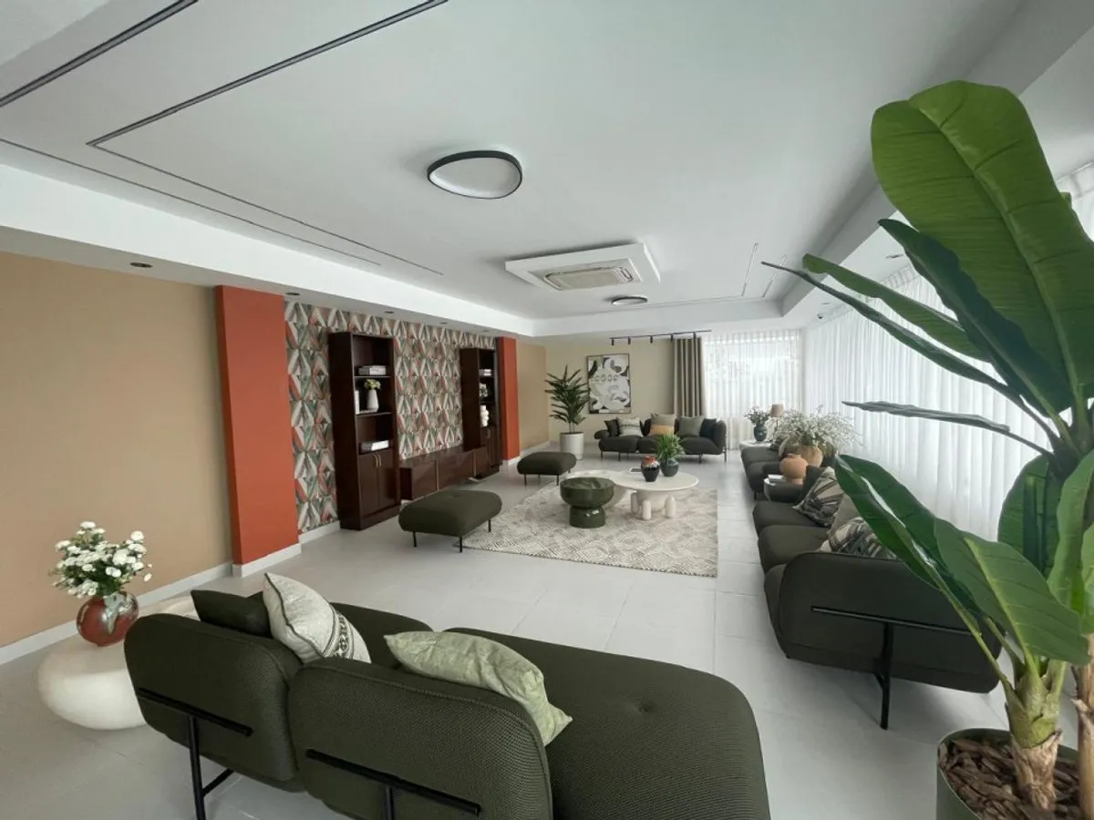 Apartamento en Venta Bella Vista, Santo Domingo, foto 13