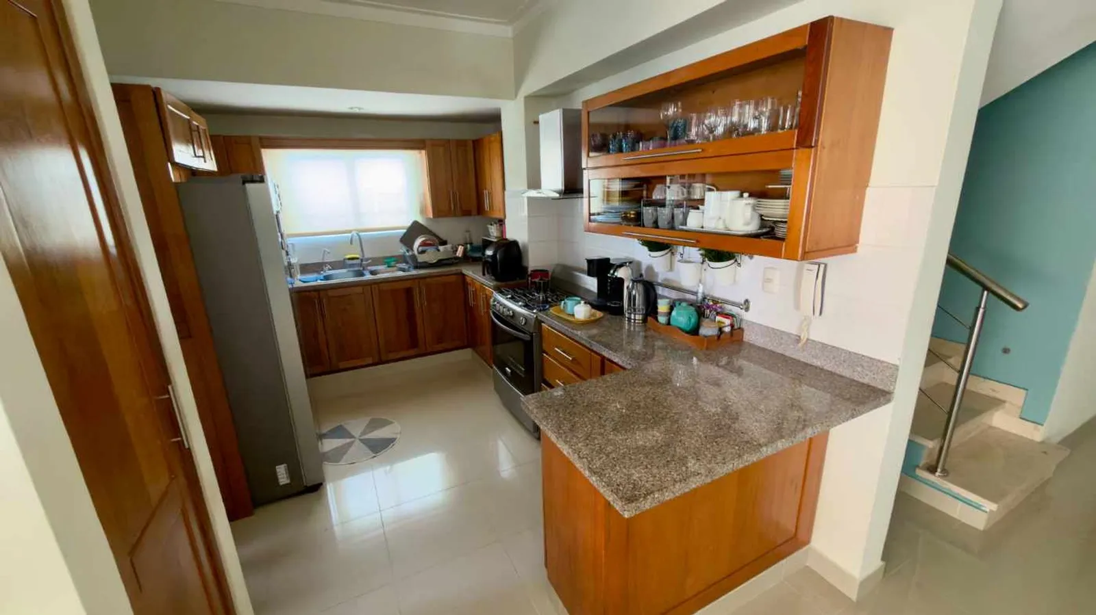 Penthouse mit Terrasse zum Verkauf in Mirador Sur, Foto 12