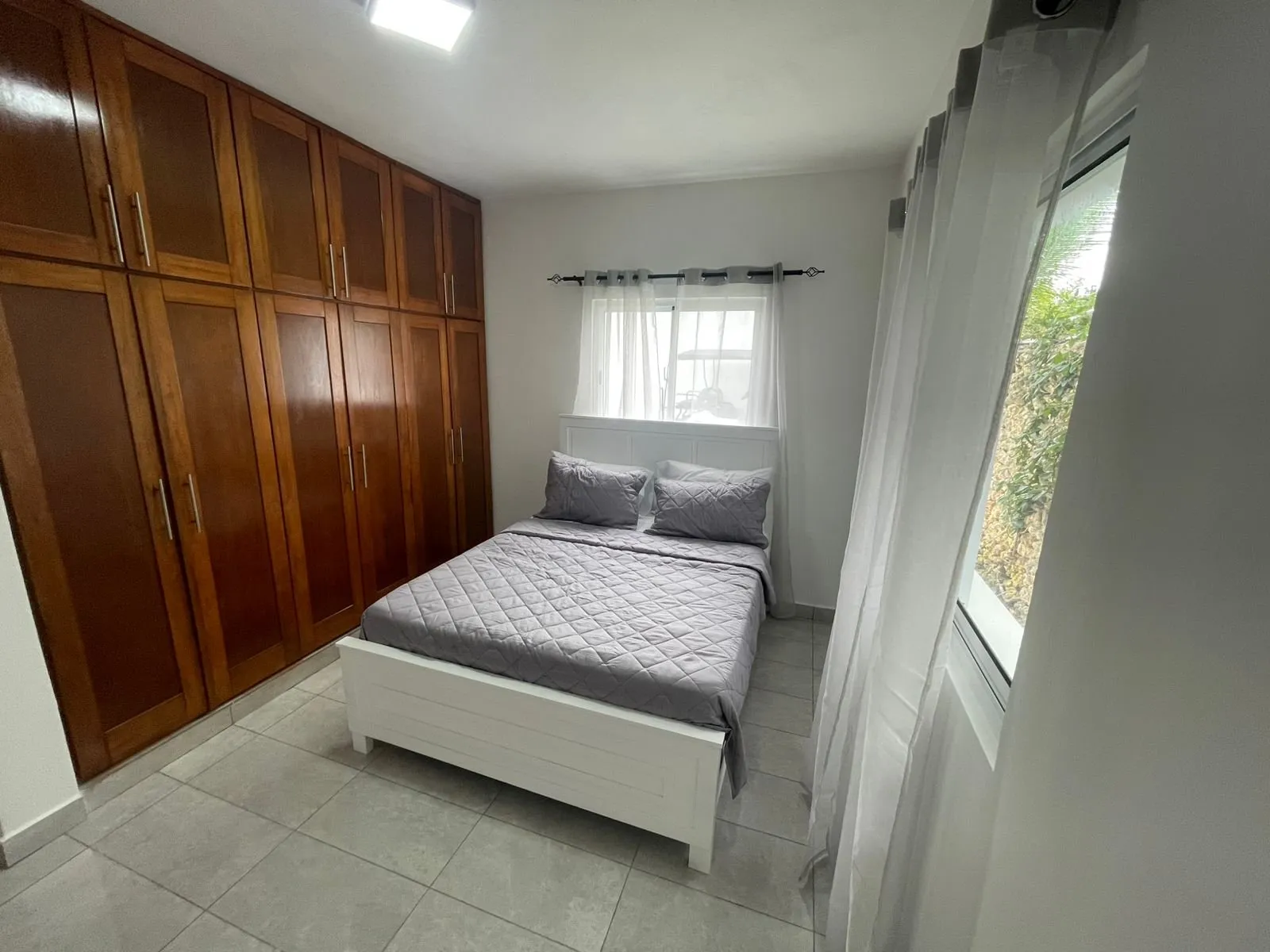 EXKLUSIVES APARTMENT IM LUXUSGEBÄUDE IN SOSÚA, Foto 4