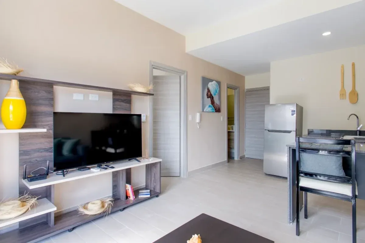 Apartment in Punta Cana, Vista Cana, Foto 2