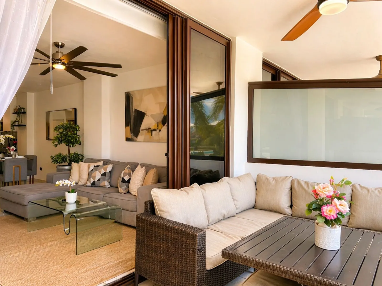 Turnkey Fully Furnished Apartment in Cana Bay, foto 8