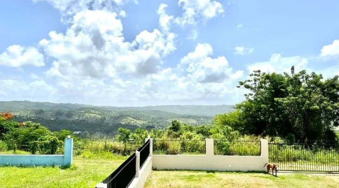 BEAUTIFUL MOUNTAIN VIEW HOUSE - SOSÚA, photo 4