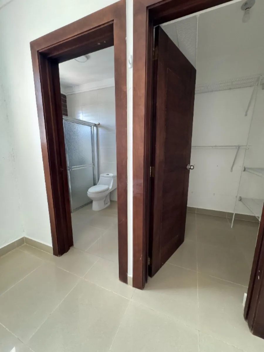 Penthouse en Santiago, El Dorado I, foto 10