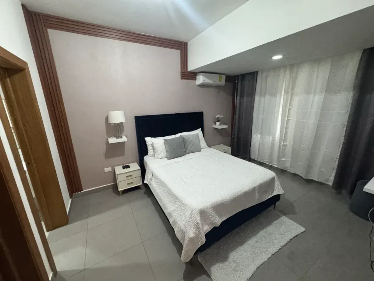 Möbliertes Apartment in Evaristo Morales, Foto 10