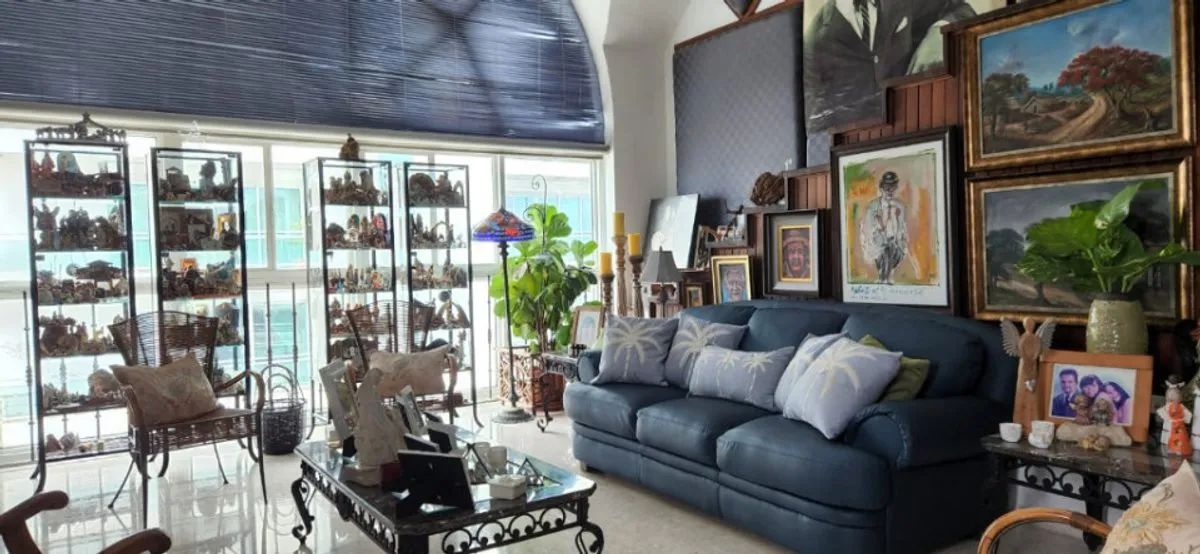 Penthouse in Ensanche Naco, Santo Domingo De Guzmá, photo 6