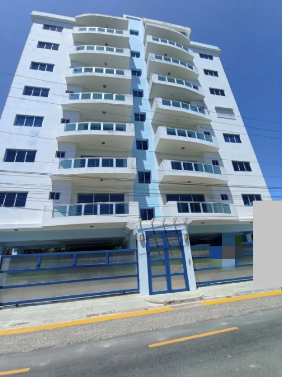 Appartement à Juan Dolio, Guayacanes, photo principale