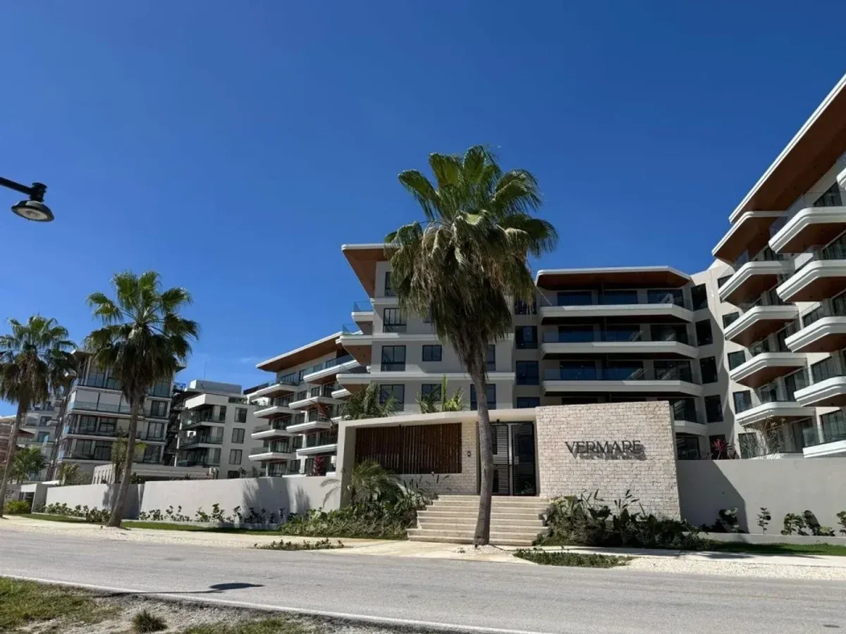 Nuovo appartamento a Cap Cana con terrazza, foto 3