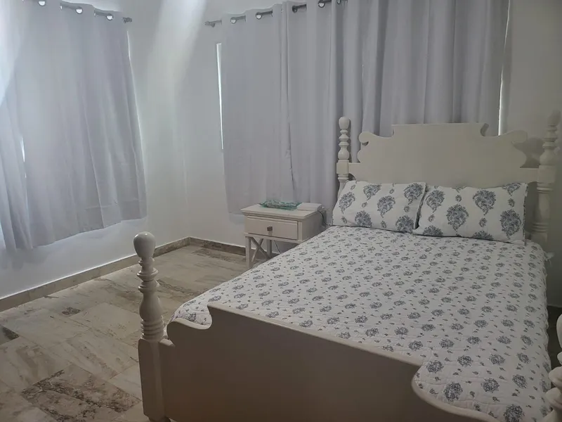 Apartment mit Privatstrand, USD$ 335,000