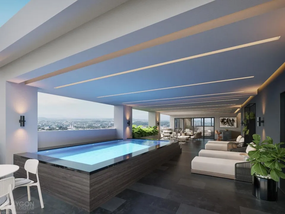 MAVAR RESIDENCES, LA ESMERALDA,, foto 8
