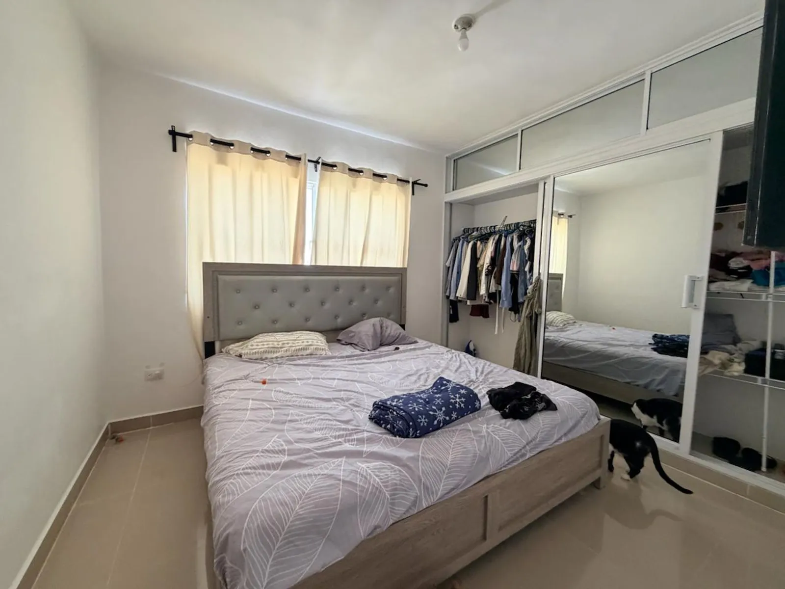 APARTAMENTO EN VENTA 2 DORMITORIOS PUNTA CANA LA A, foto 8