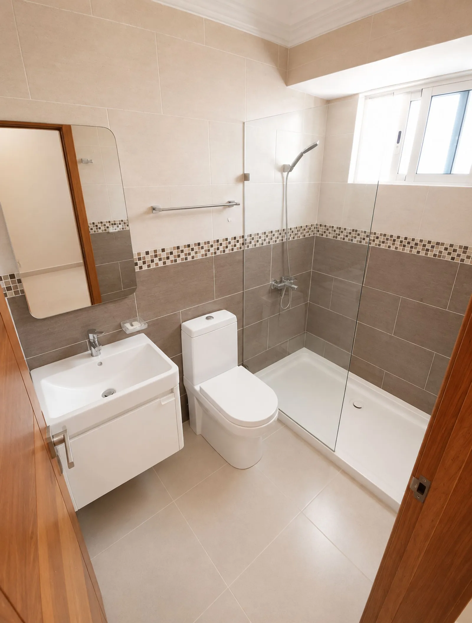 Penthouse à vendre à Evaristo Morales, photo 6