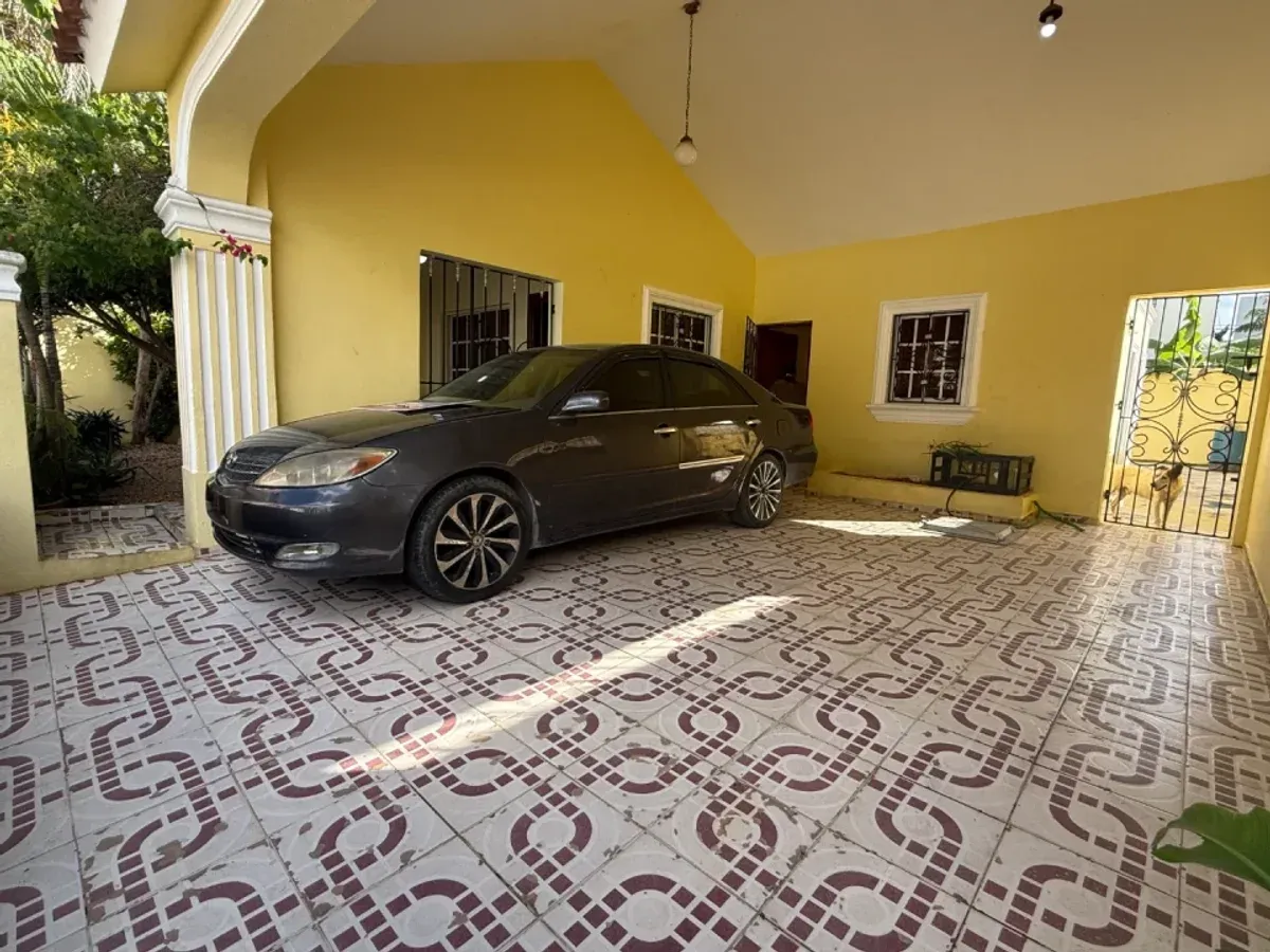 Casa en Romana del Oeste, venta amueblada, foto 5