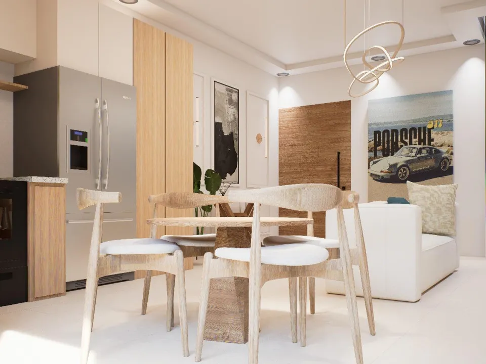 Project in BAVARO, photo 10