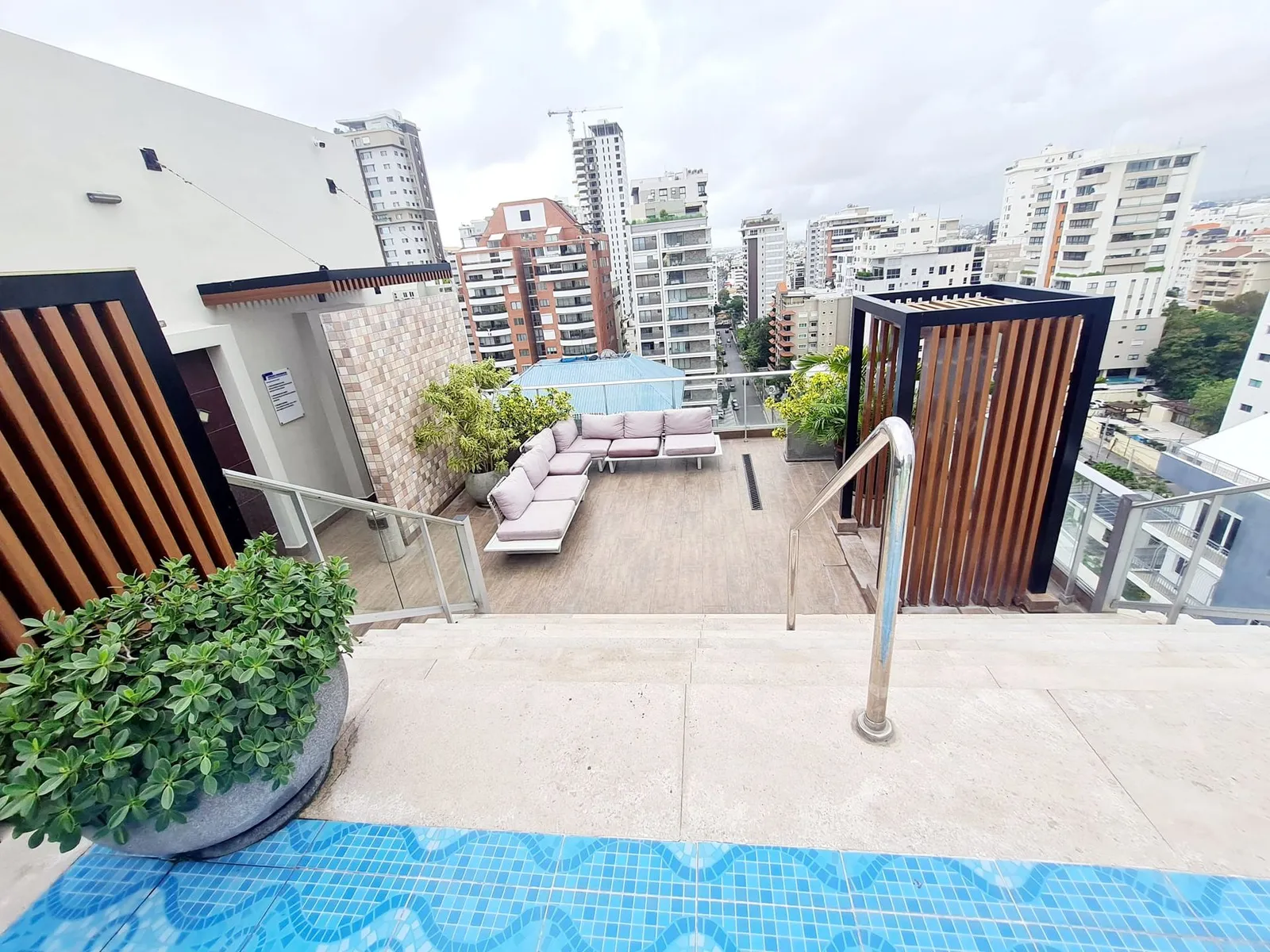 APPARTEMENT EN VENTE 1 CHAMBRE CALLE JOSE AMADO, photo 6