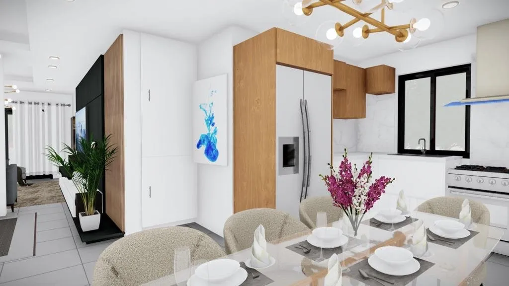 CHARMANTES APARTMENT IN COSTAMBAR, Foto 13