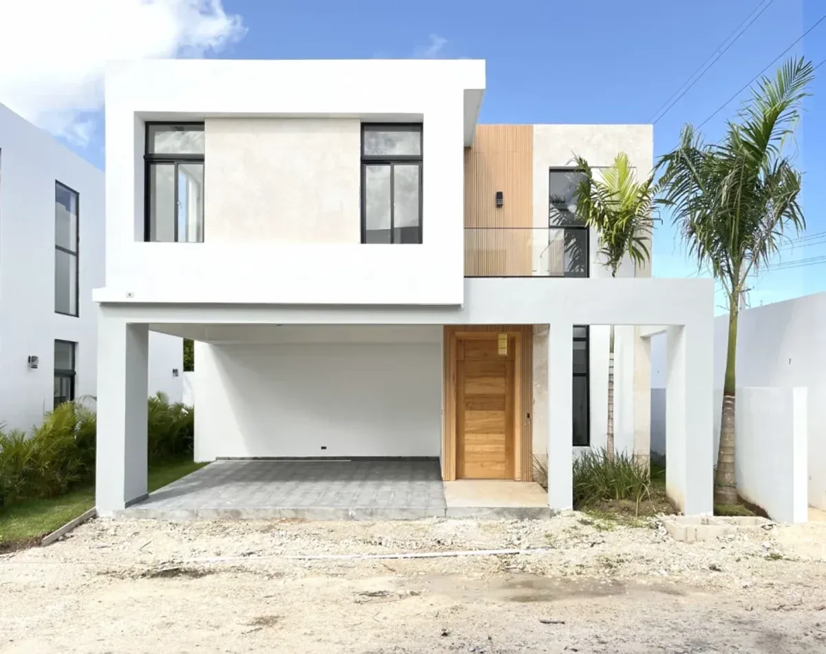 Maison à vendre à Bávaro, Punta Cana, photo principale
