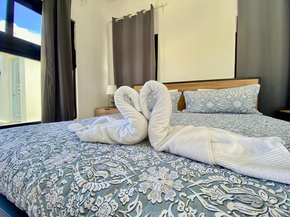 Möbliertes Haus in Sosúa Cabarete, Foto 10