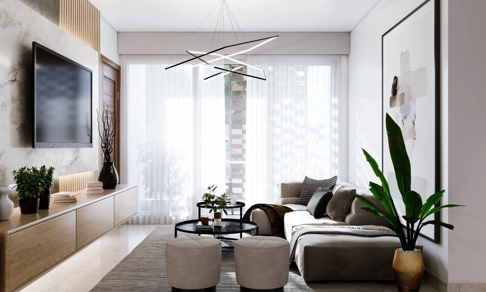 Residencial Toledo, Corona Plaza, foto principal