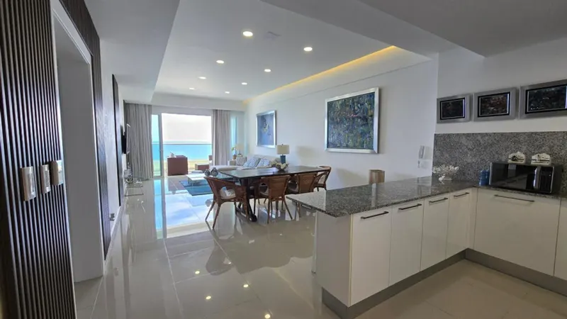 Appartamento a Juan Dolio, San Pedro de Macorís, USD$ 360,000