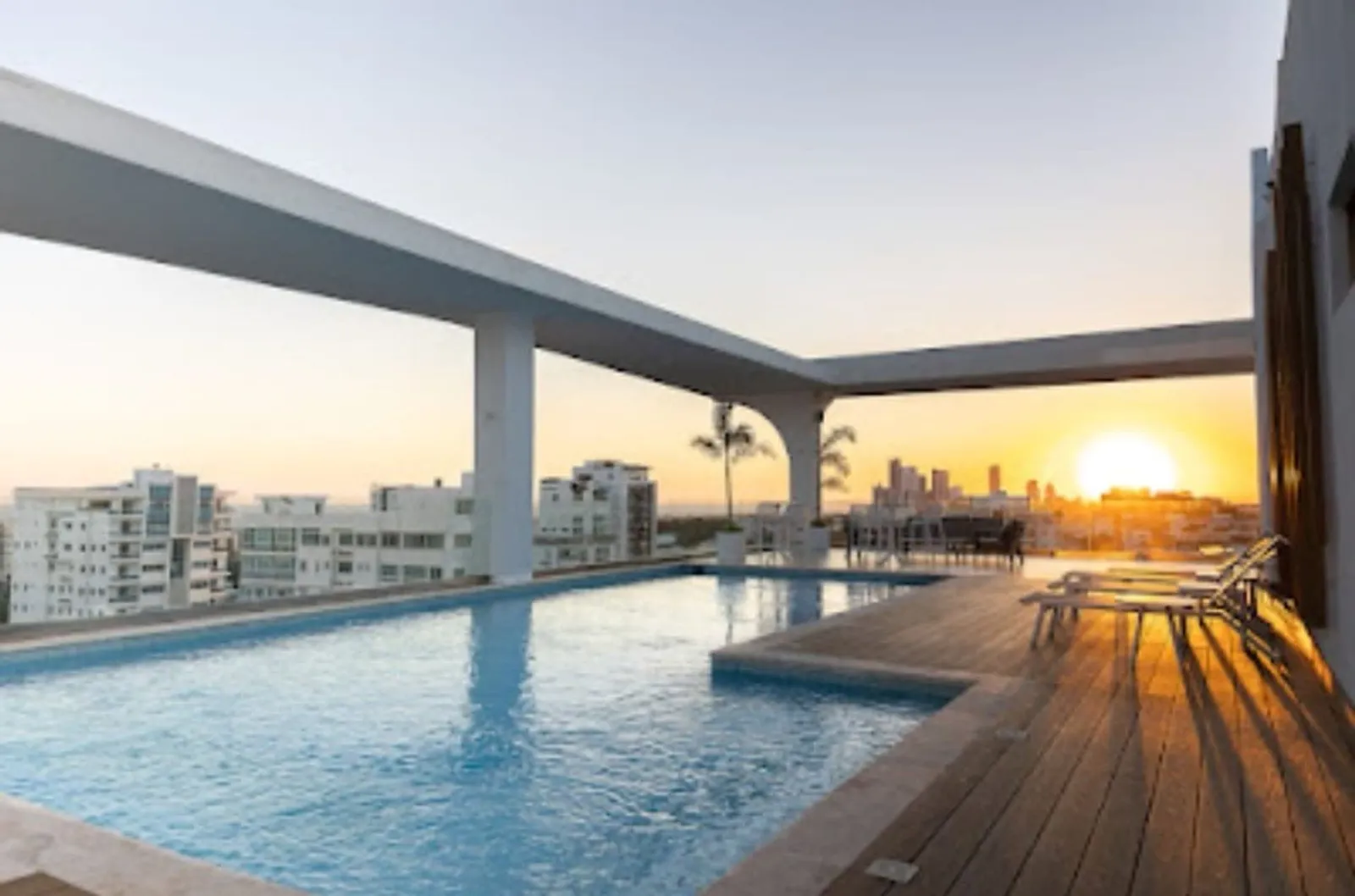 Appartement Ideal für Investoren Bella Vista, Hauptfoto
