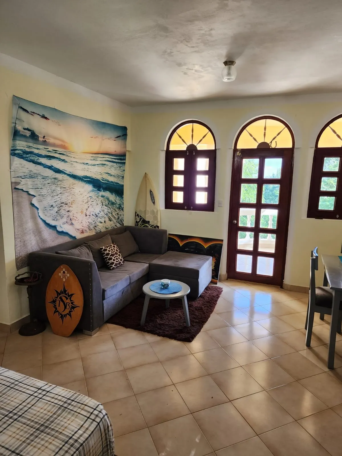 MONOLOCALE IN VENDITA – SOSÚA, foto 4