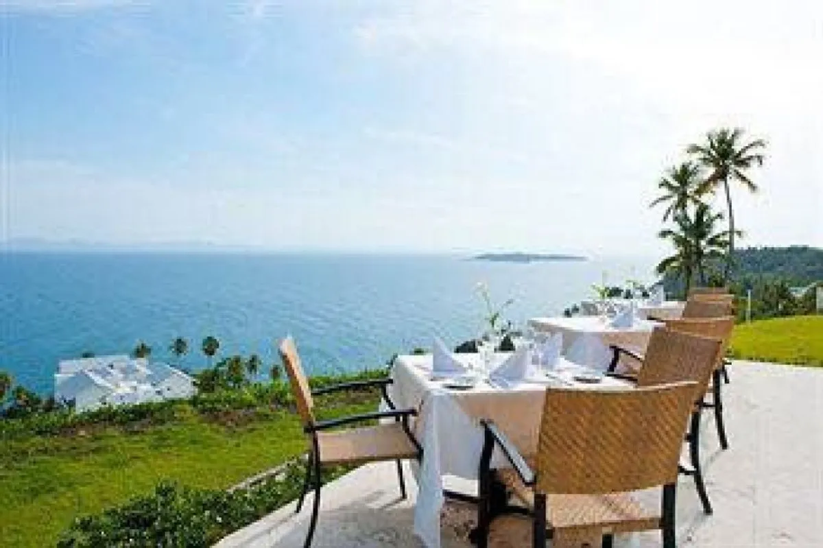 Luxusapartament in Samaná, Santa Bárbara, Foto 5