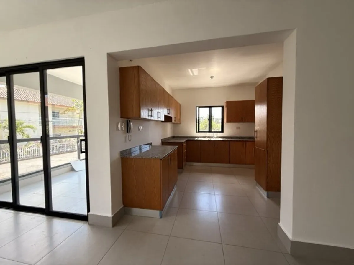 Appartement à Buena Vista Norte, La Romana, photo 8