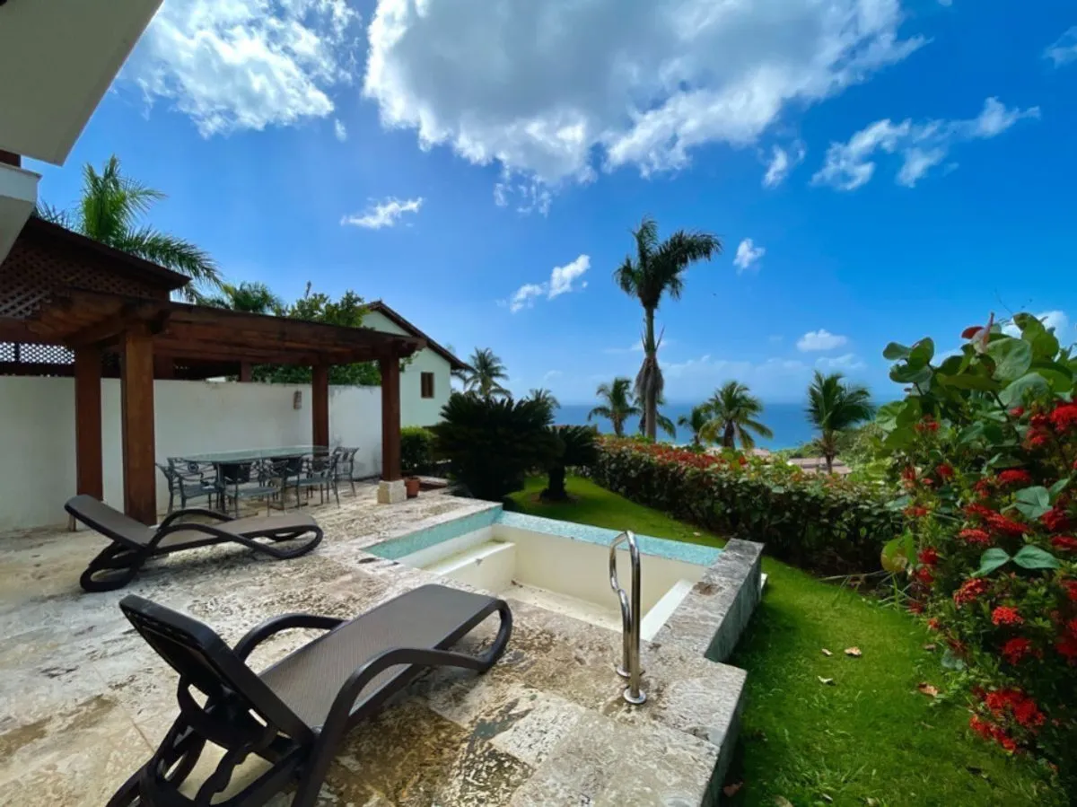 Haus in Doncel, Samaná, Foto 2