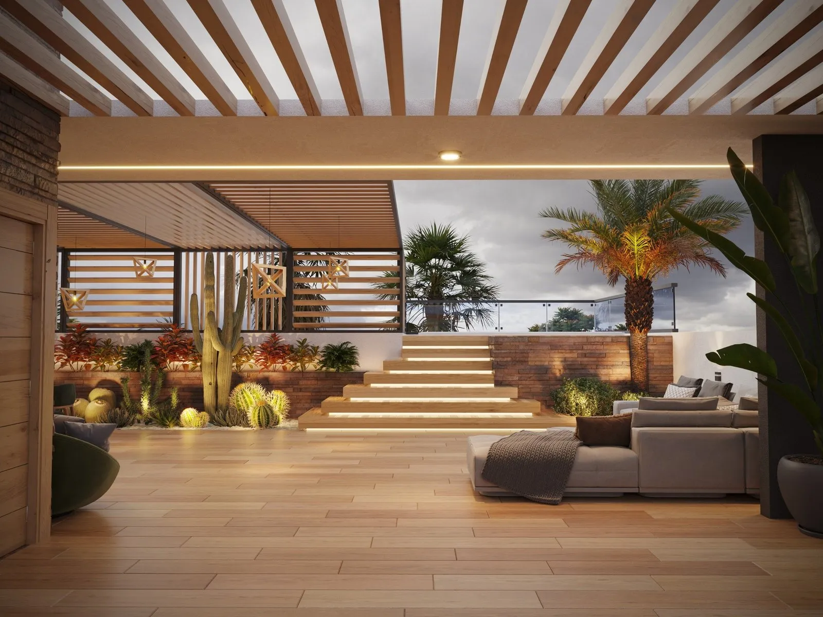 Luxus-Apartment-Projekt in La Vega, Foto 2