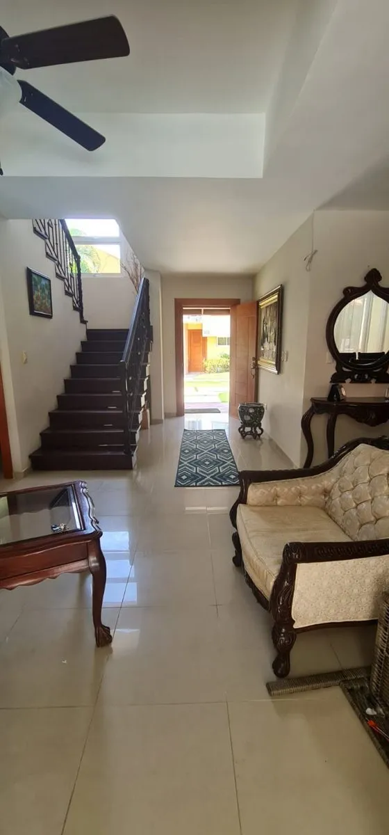 House in Juan Dolio, San Pedro de Macorís, main photo