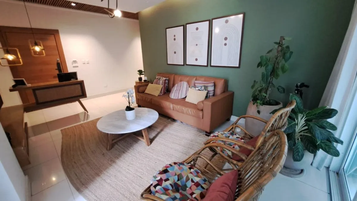 APARTAMENTO EN VENTA EN EVARISTO MORALES, foto 2