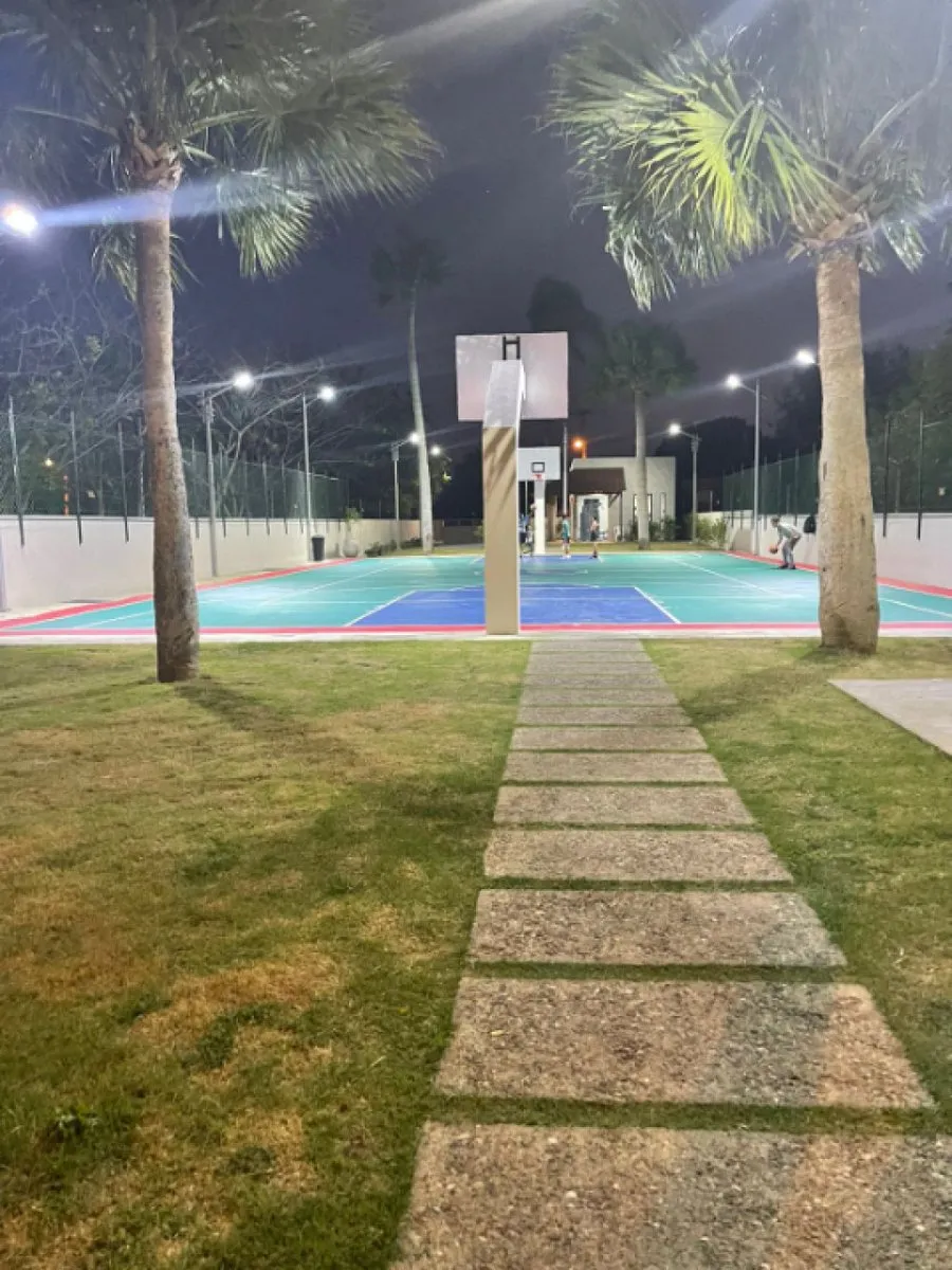 Apartament in Los Llanos de Gurabo, Santiago, Foto 11