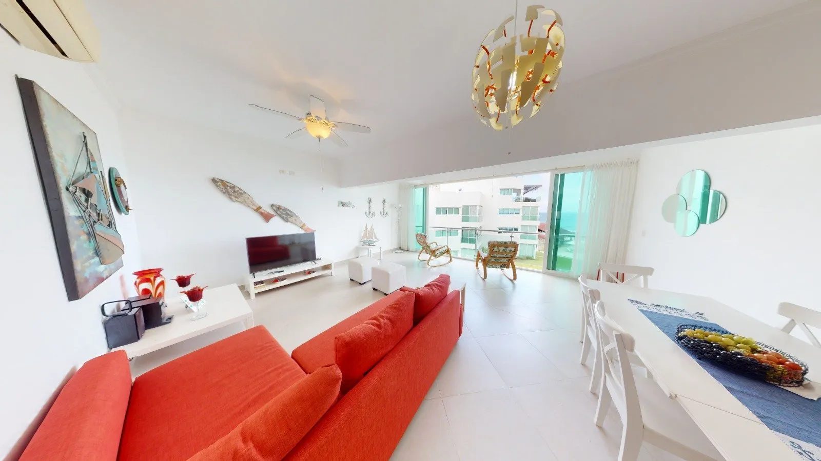 NOUVELLE OPPORTUNITÉ D'APPARTEMENT – 2 CHAMBRES – ANNONCE À SOSÚA, photo 2