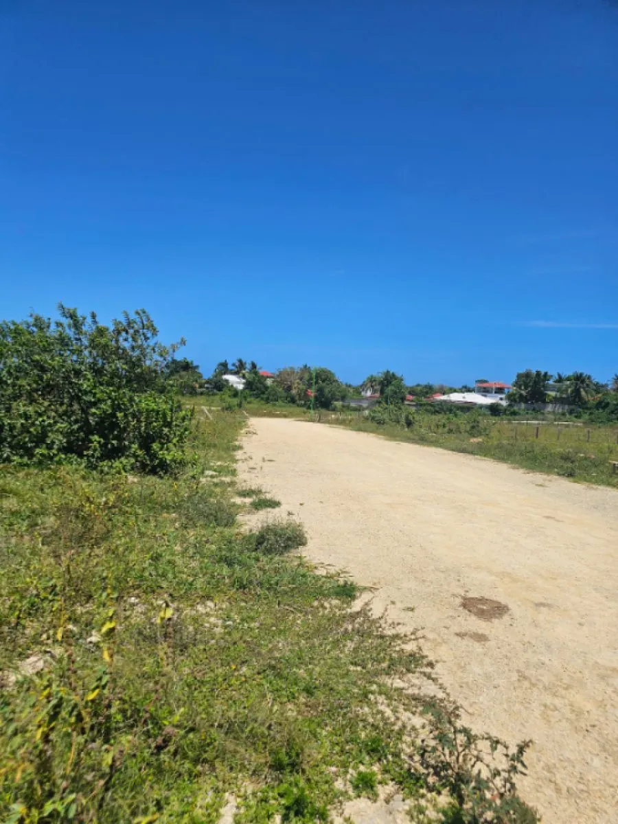 Terrain à CABARETE SOSÚA, photo 7