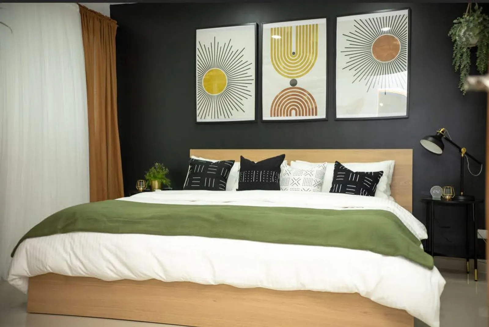 APARTAMENTO EN VENTA 1 DORMITORIO CALLE EDUARDO VI, foto 3