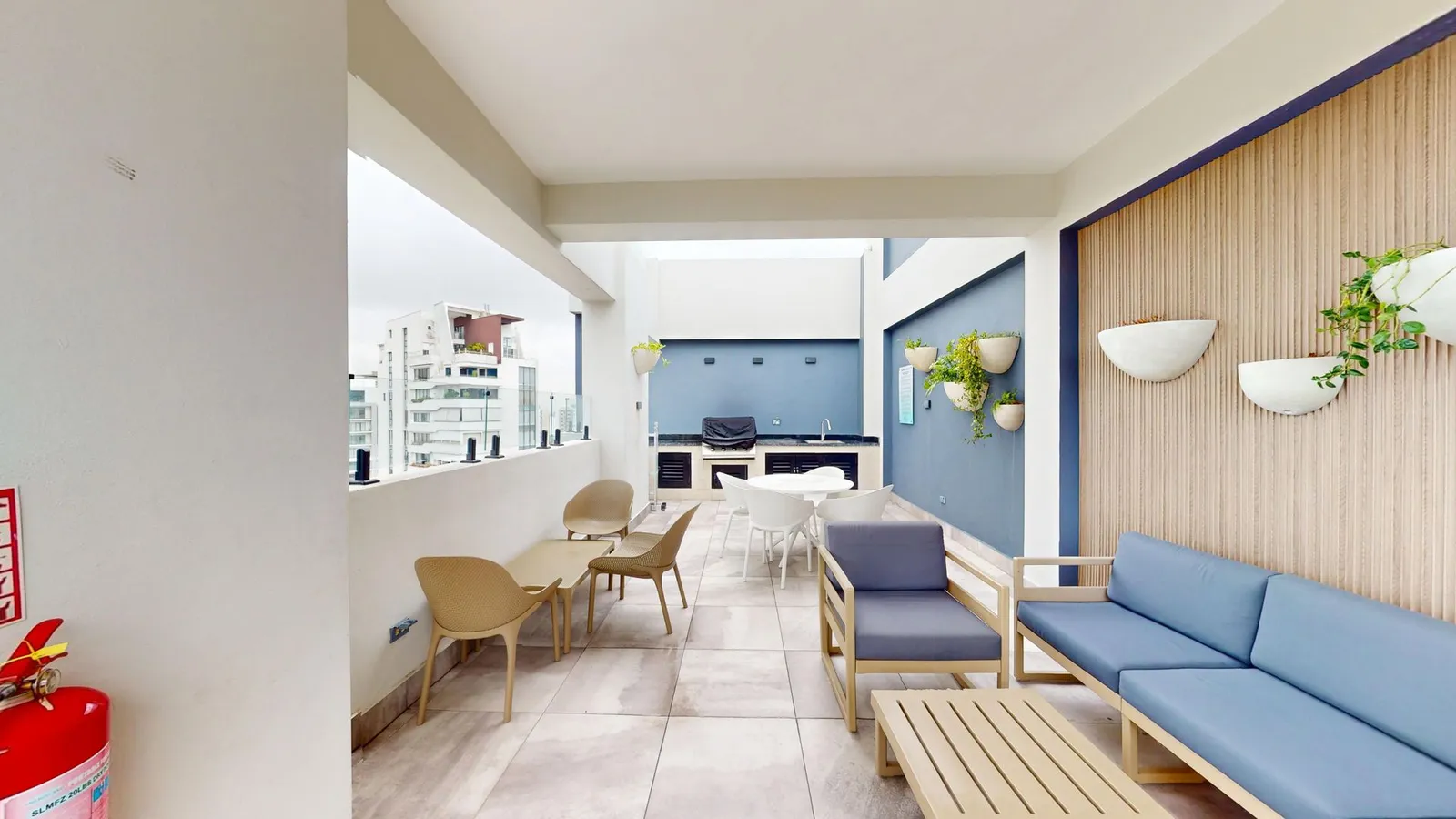 Appartement en vente dans le secteur Ensanche Serralles, photo 15