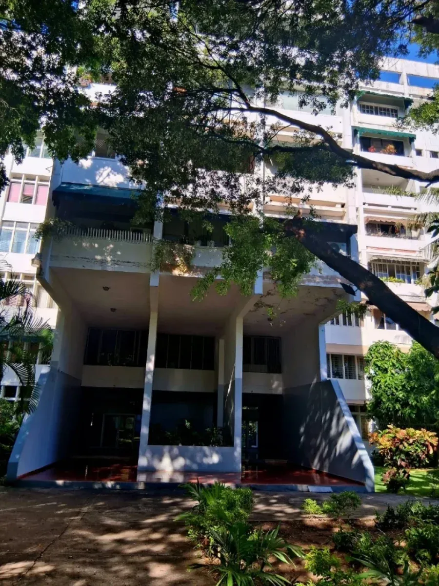 Appartement Condominio Embajador, photo principale