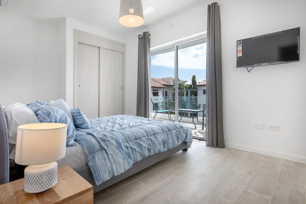 Apartamento amueblado en White Sands Punta Cana, foto 8
