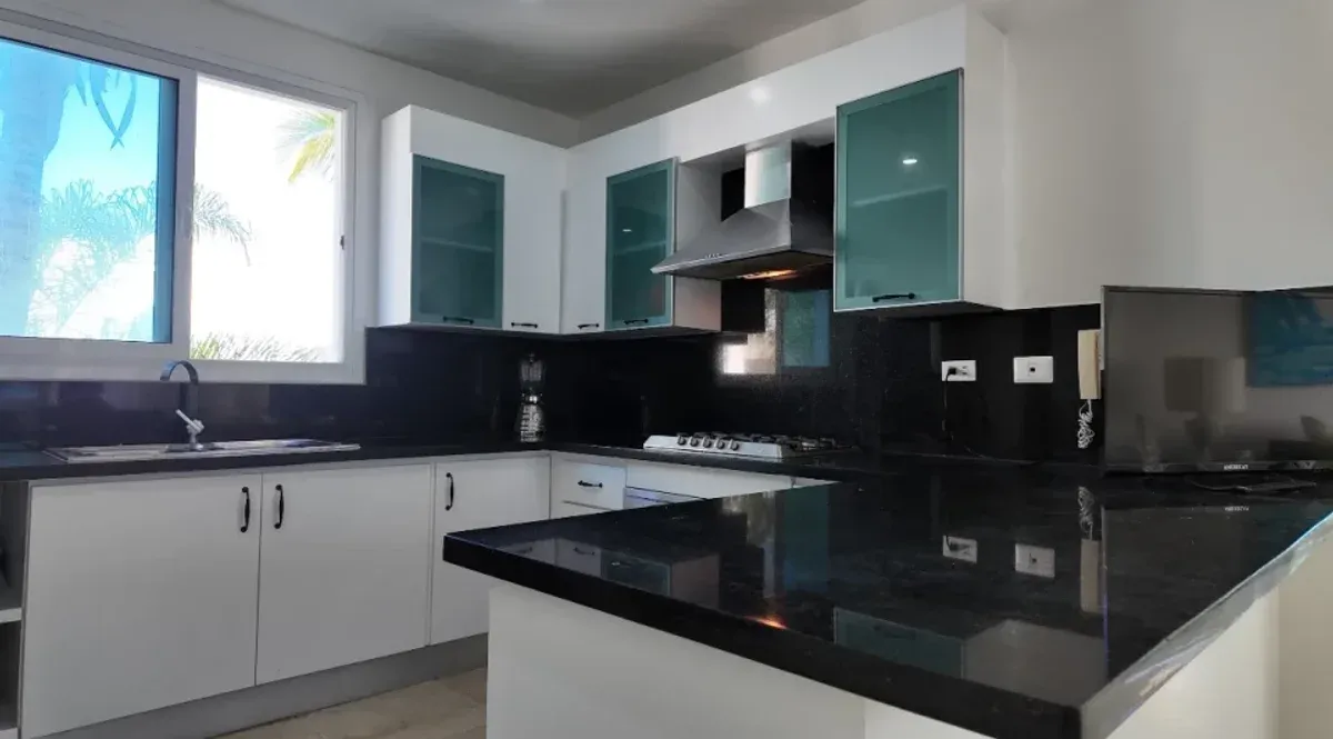 Penthouse Exclusivo en La Laguna, foto 7